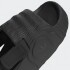 Sandalias Adidas Adilette 22 XLG Negro