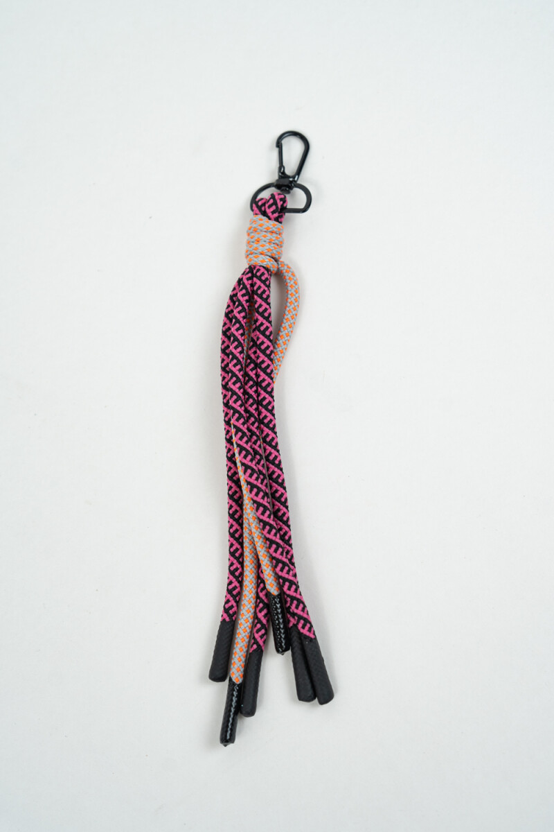 Llavero Num - Estampado 1 