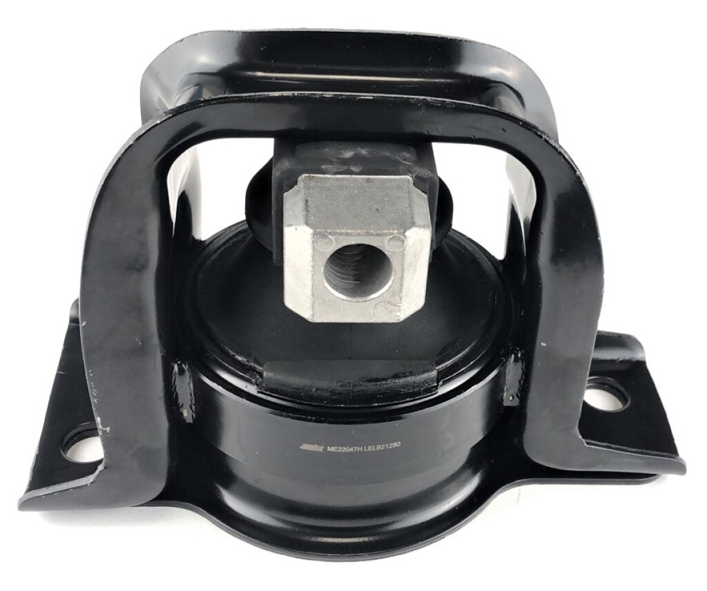 SOPORTE DE MOTOR NISSAN DER TIIDA -