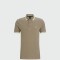 BOSS -Remera polo de algodón, regular fit, PADDY 0