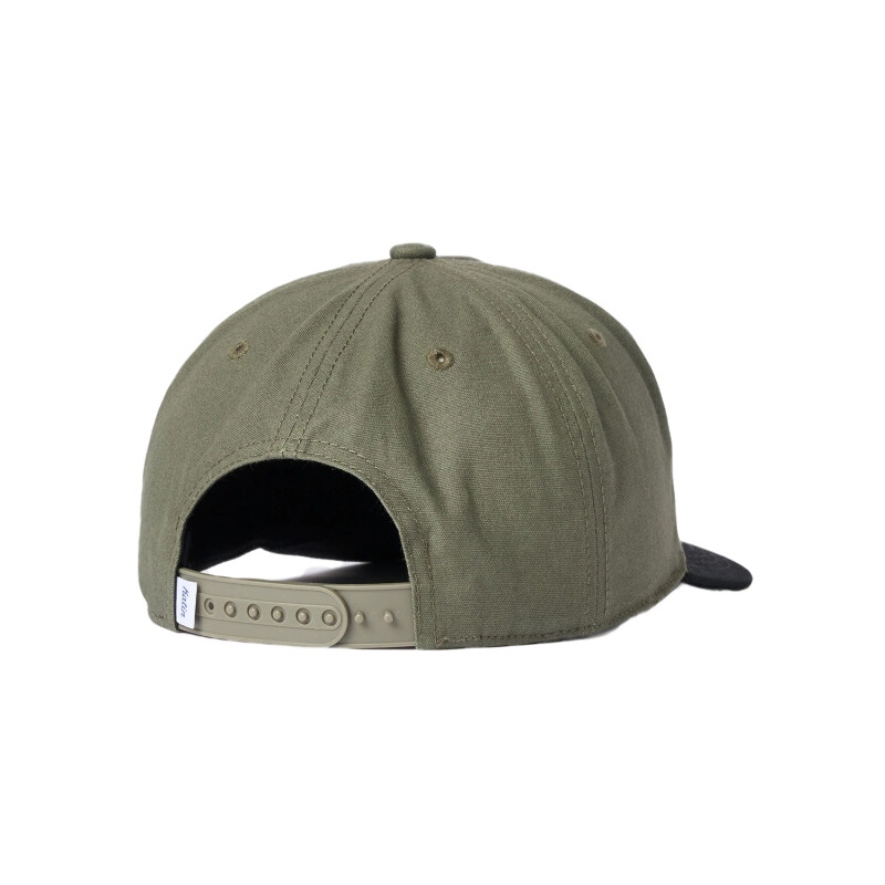 Gorro Katin Location - Verde Gorro Katin Location - Verde