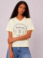 Remera Bearly Estampado 7