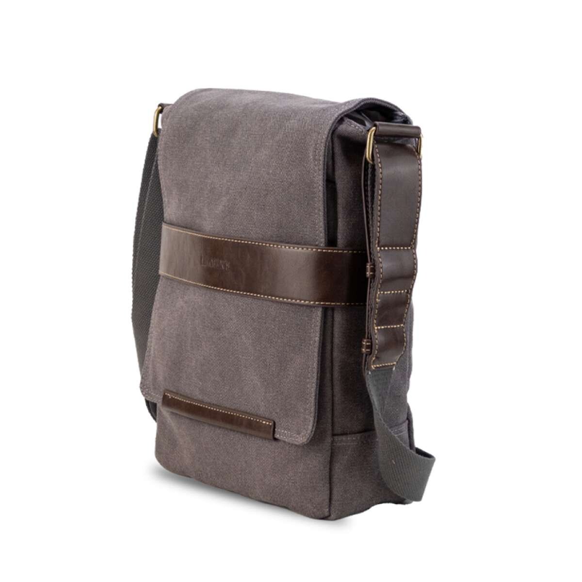 Matera con Tapa Guinea - Canvas - Humo 