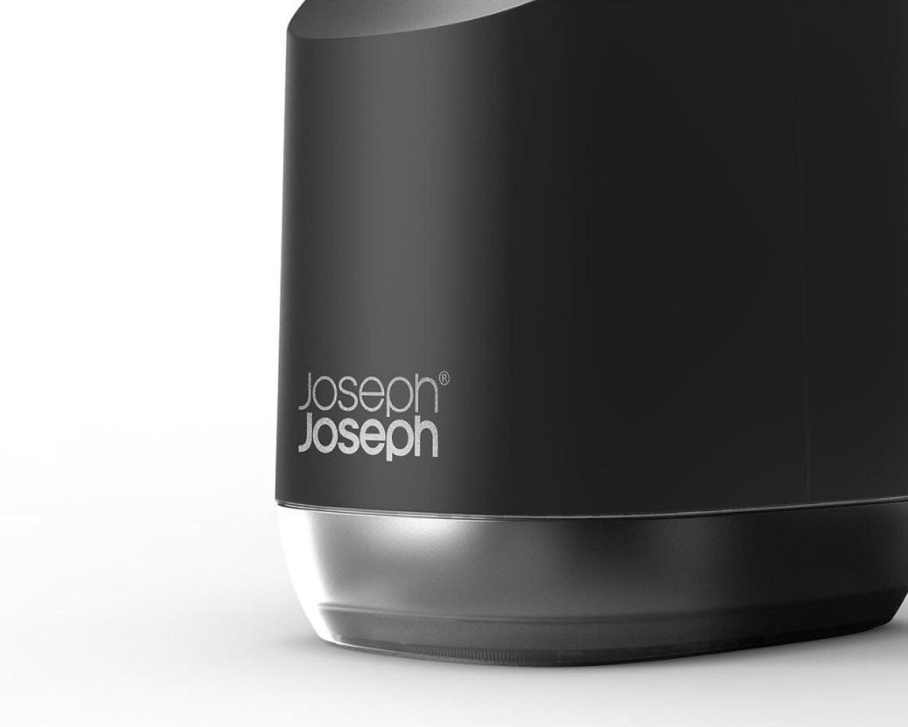 Dispensador de Jabón Slim™ Compact 350 ml Joseph Joseph Dispensador de Jabón Slim™ Compact 350 ml Joseph Joseph