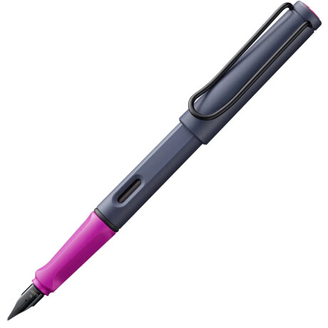 Pluma LAMY Safari Pink Cliff Mate 0