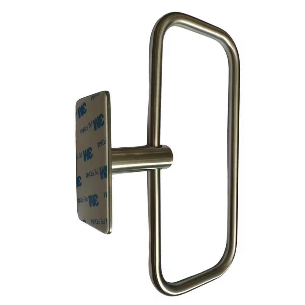 Toallero Aro autoadhesivo Satín GC Toallero Aro Autoadhesivo Satín Gc