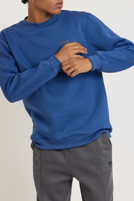 SWEATER DURAND DIXIE Navy