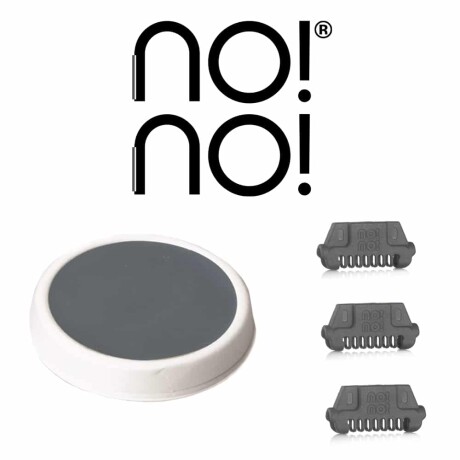 Repuesto Wide Refill Kit para no! no! Pro Repuesto Wide Refill Kit para no! no! Pro