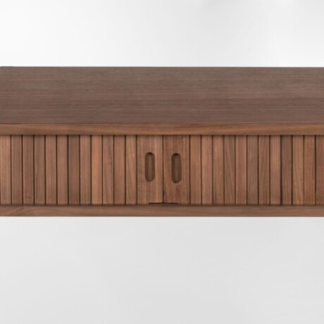 Consola BARBIER Marrón