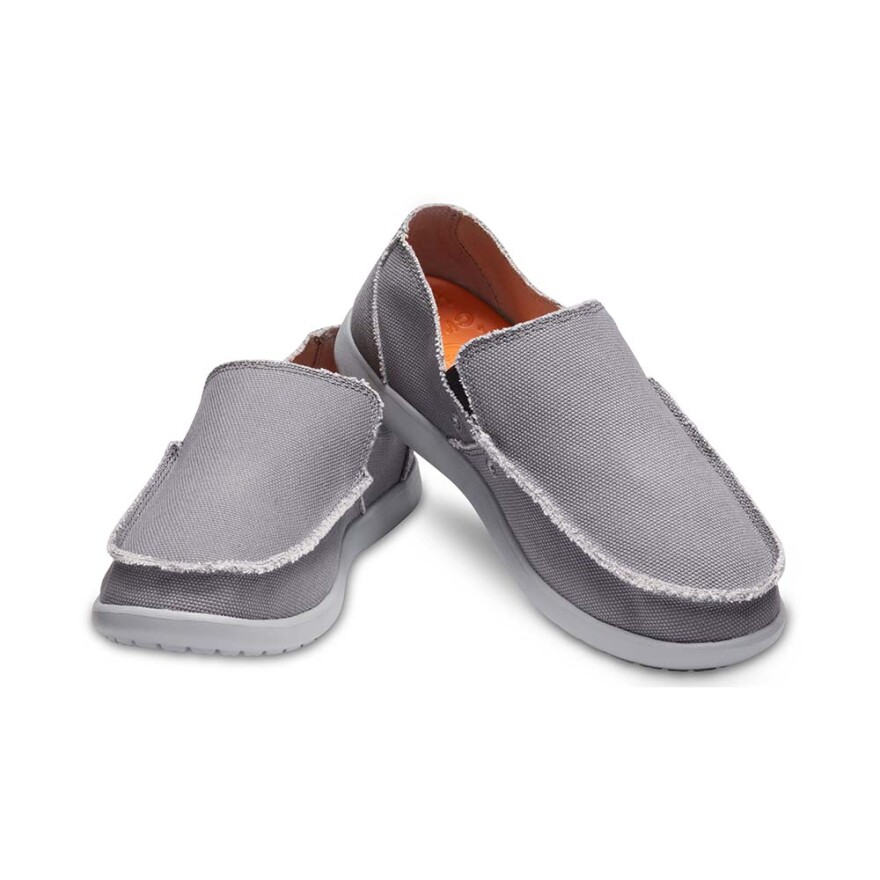 Santa Cruz Slip-On M - Hombre Charcoal/light Grey