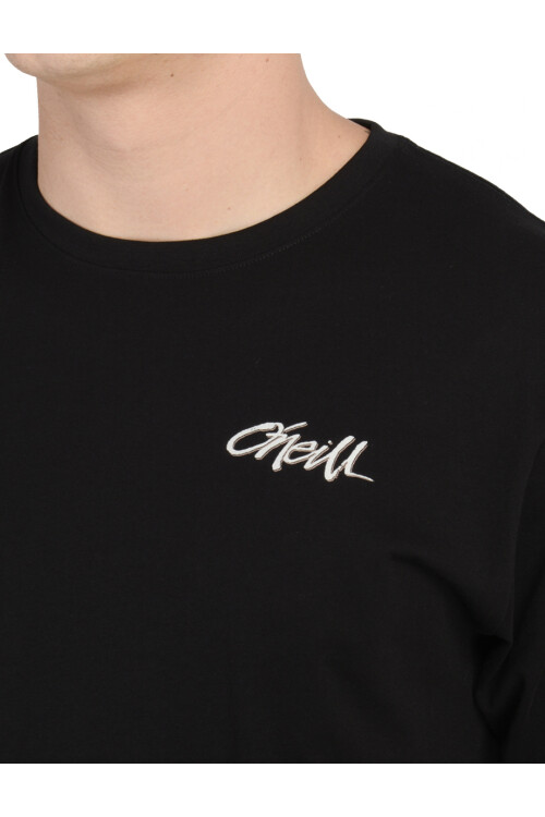 Remera O'Neill Home Grown Negro