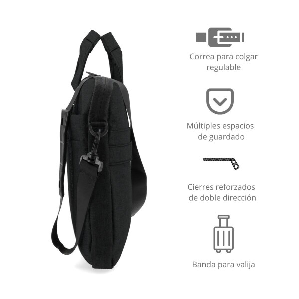 Bolso Estuche Para Laptop Notebook Portátil Maletin 14 pulgadas Bolso Estuche Para Laptop Notebook Portátil Maletin 14 pulgadas