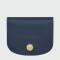 Bolso Épure Timeless Tarjetero Azul