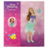 Muñeca Ariel Con Accesorios Y Licencia Disney 51522 MUÑECA DISNEY ARIEL CON ACCESORIOS 51522