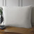 Funda Almohada 180 Hilos Home Class 100% Algodón GRIS