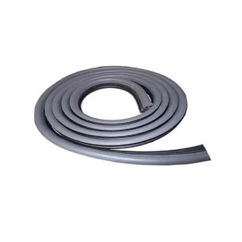 GOMA DE PUERTA GOL G2 / G3 / G4 4 PUERTAS (GRIS) Goma De Puerta Gol G2 / G3 / G4 4 Puertas (gris)