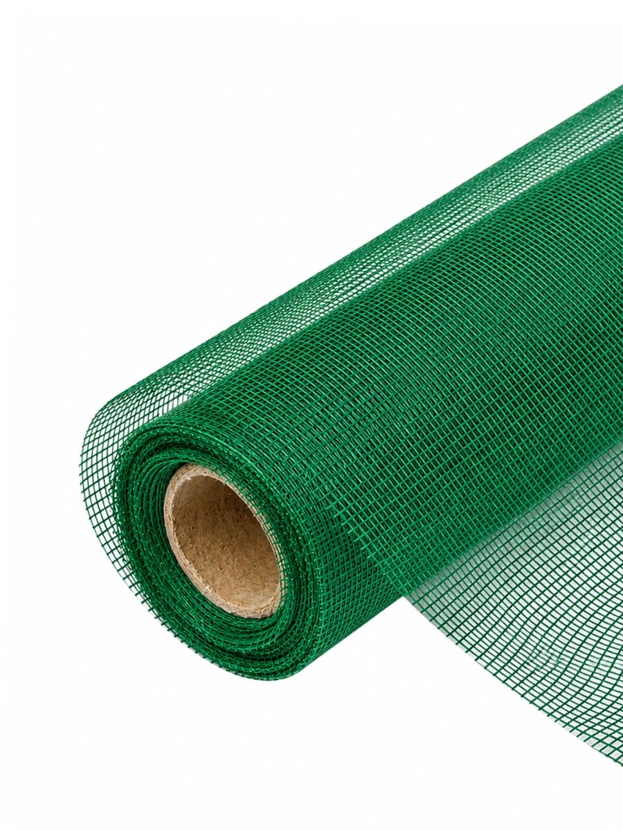 MOSQUITERO INDUSTRIAL - verde 