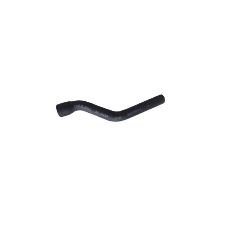 CAÑO DE RADIADOR DE CALEFACCION A PIPA GOL G2 / G3 / G4 Caño De Radiador De Calefaccion A Pipa Gol G2 / G3 / G4