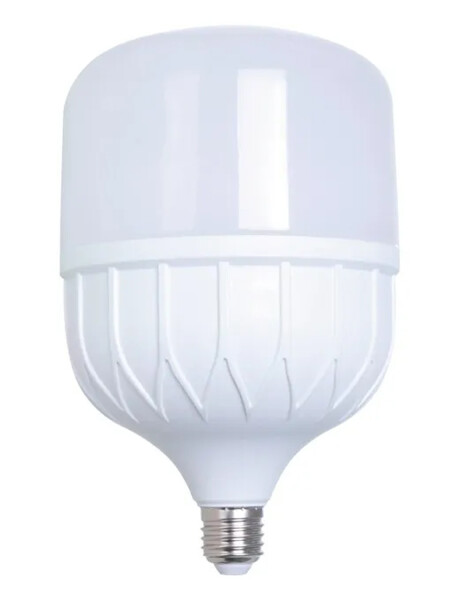 Lámpara LED Ixec High Power Opal E27 50w tonalidad fría Lámpara LED Ixec High Power Opal E27 50w tonalidad fría