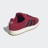 Championes Adidas Campus 00s Rojo