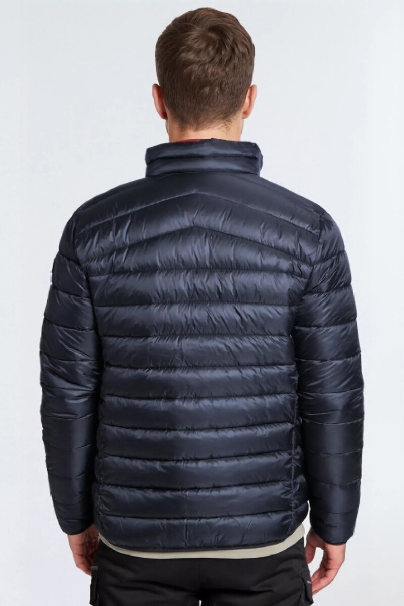 Campera Prodigy Marino
