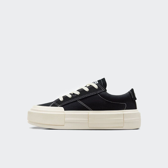 Championes Converse All Star Cruise Low Top Negro