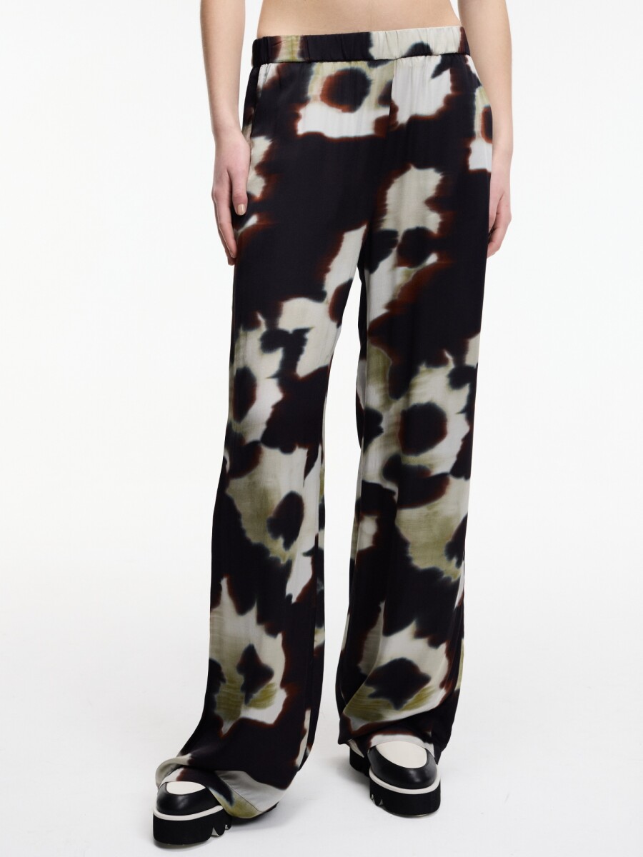PANTALON PORTORICO 
