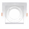 SPOT VCP PAR30 BL/BL CUADRADO SPOT VCP PAR30 BL/BL CUADRADO