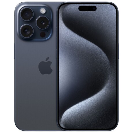 Celular Iphone 15 Pro 256GB pre-utilizado V01