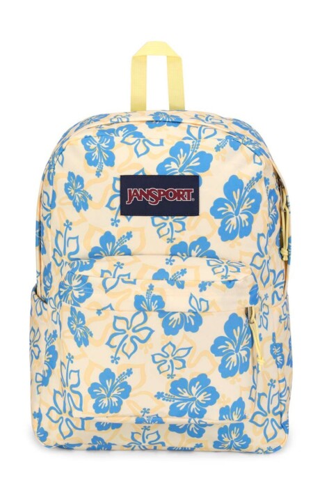 MOCHILA JANSPORT SUPERBREAK ISLAND ICONS