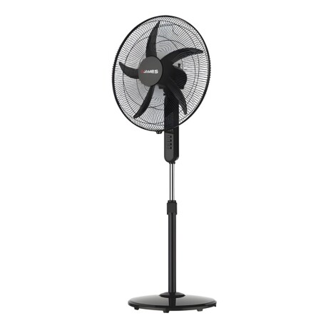 Ventilador De Pie James VP20BK Negro Ventilador De Pie James VP20BK Negro