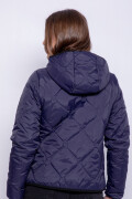 CAMPERA IVY Azul Marino