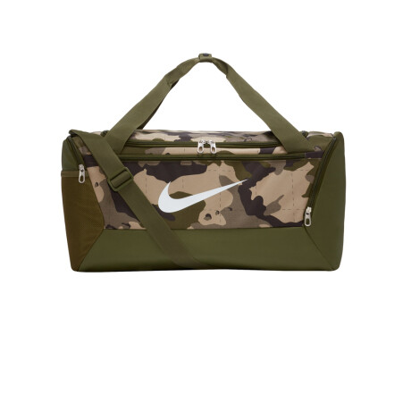 BOLSO NIKE BRASILIA CAMO Camuflado