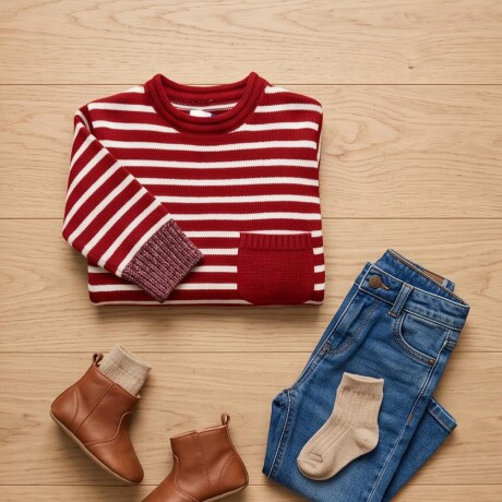 BUZO DE LANA BUZO DE LANA