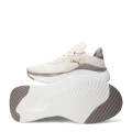 Championes de Mujer Puma Softride Mayve 2 Beige - Gris
