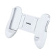 Joystick para celular blanco