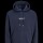 Sudadera Vesterbro Con Capucha Black Sky Captain