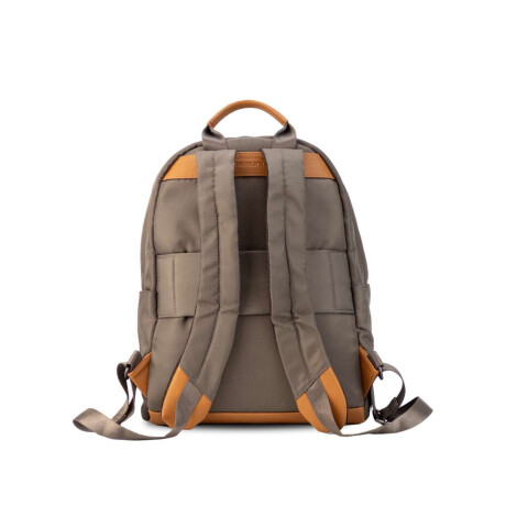 Mochila Catalina Musgo