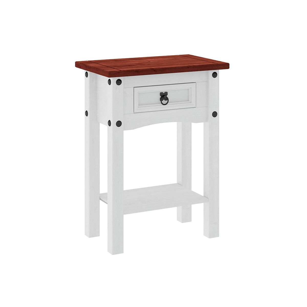 Mesa De Arrime Nevada Línea Mexicana Vb 221 