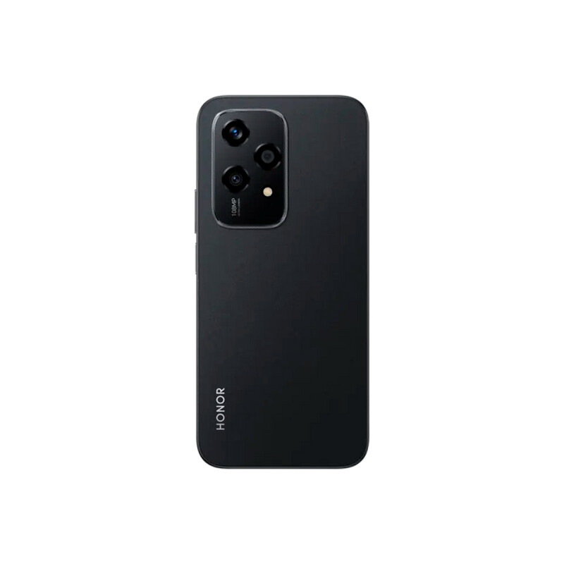 Honor 200 Lite Negro 256GB Libre Honor 200 Lite Negro 256gb Libre