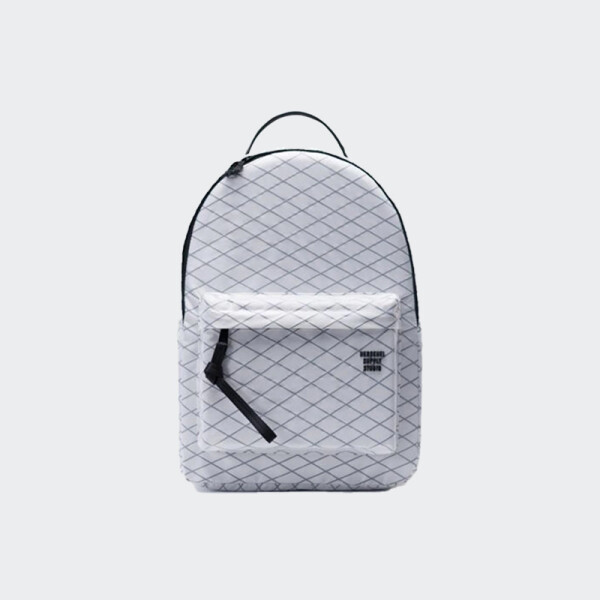 Mochila Herschel Classic X-Large Studio Collection Backpack Blanco
