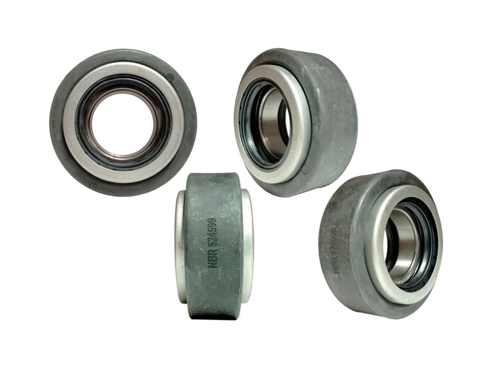 Soporte De Cardan Mercedes Benz Camion Ls1524 Ls1525/L1622/1621 L1621/1714/1614/42 Lk1614/42/1519/1721 Mercedes Benz Omnibus Of 