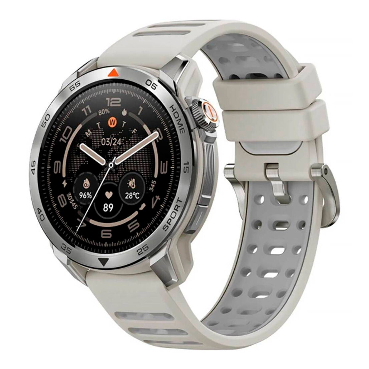 Reloj Inteligente Mibro Watch Gs PRO2 48MM 5ATM 1,43'' Bluetooth 