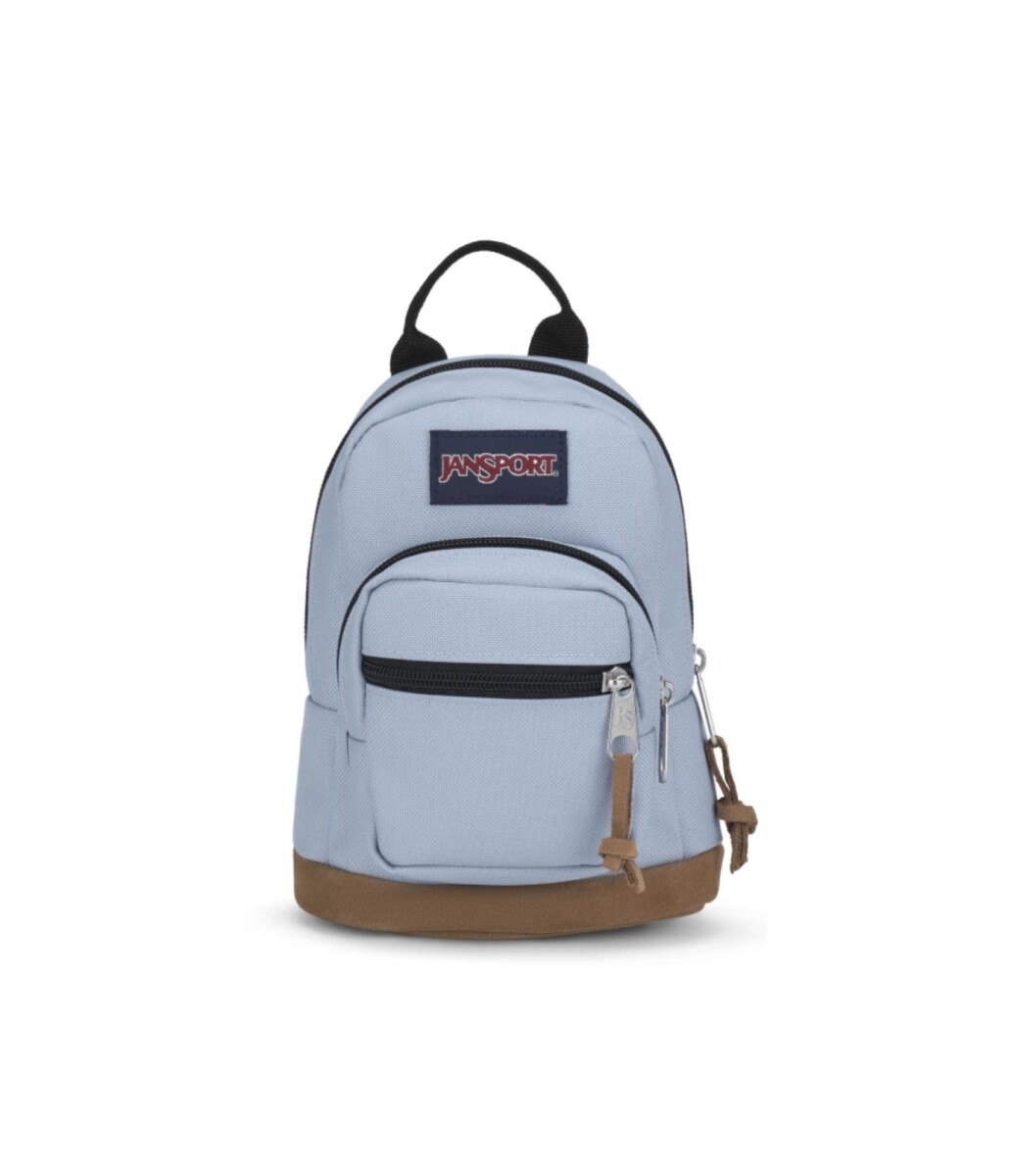 MOCHILA RIGHT PACK MINI - BLUE DUSK 