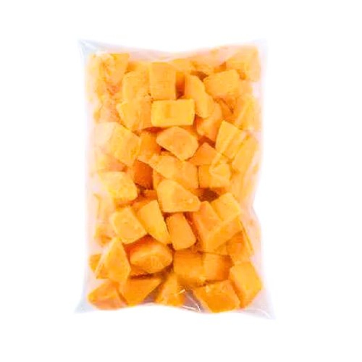Mango en cubos Grupo Congelados - 1 kg 