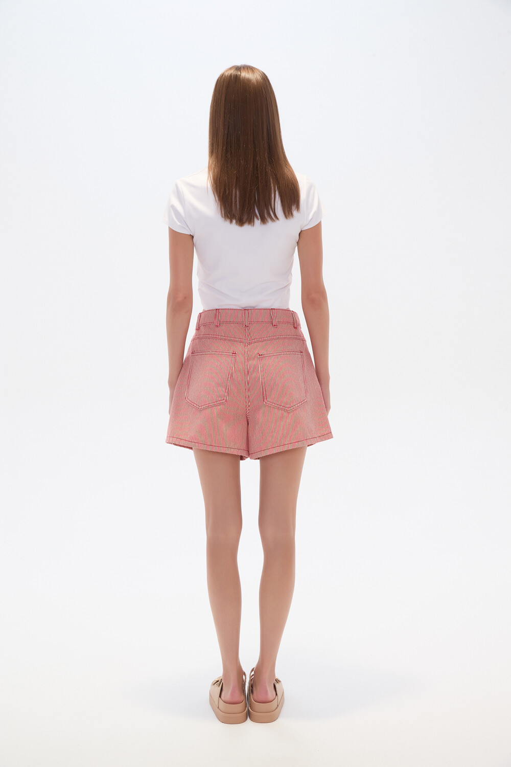 Short Rutilio Estampado 1