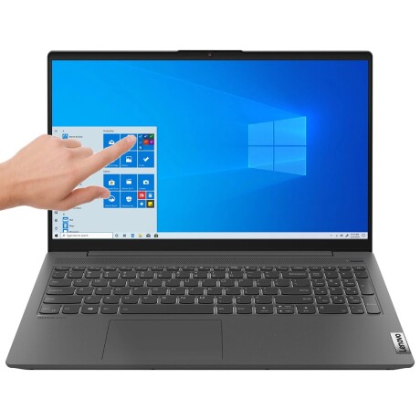 Notebook Lenovo Core I7 4.7GHZ, 8GB, 512GB Ssd, 15.6" Fhd Touch 001