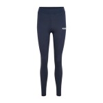 CALZA LEGACY HIGH WAIST TIGHTS MUJER AZUL MARINO