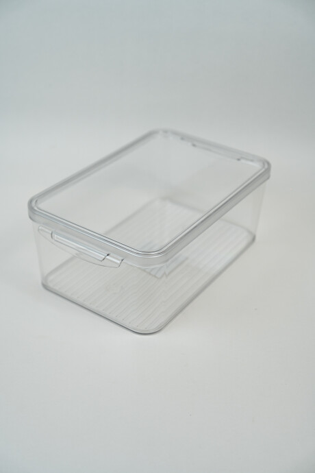 Organizador Heladera Color Unico