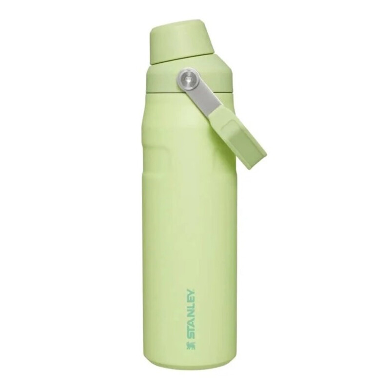 BOTELLA TERMICA STANLEY AEROLIGHT ICE FLOW 24 OZ VERDE CLARO BOTELLA TERMICA STANLEY AEROLIGHT ICE FLOW 24 OZ VERDE CLARO